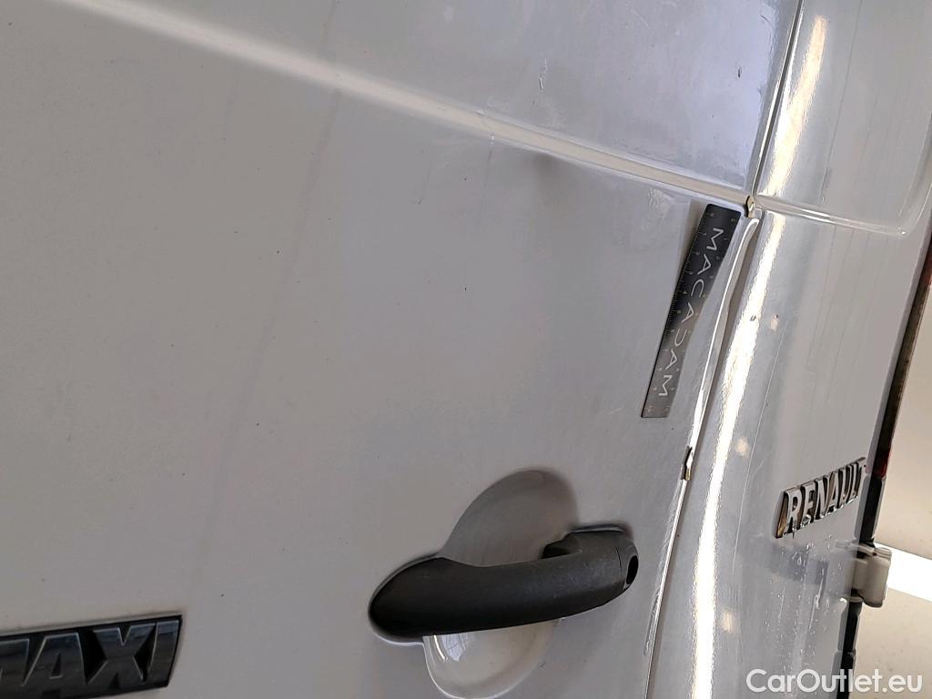  Renault  Kangoo RENAULT  Express VU 4p Fourgonnette Gd Volume Extra Energy 1.5 dCi 90 #24