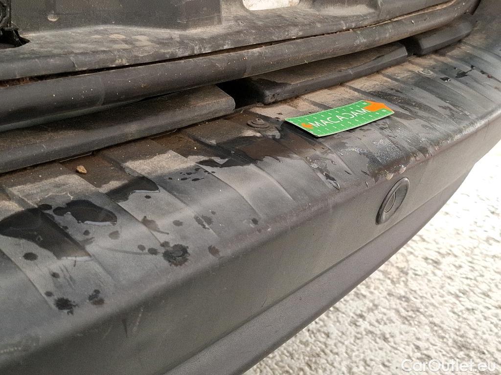  Renault  Kangoo  Express Maxi Extra (Série Spéciale) 1.5 dCi 90CV BVM5 E6 #17