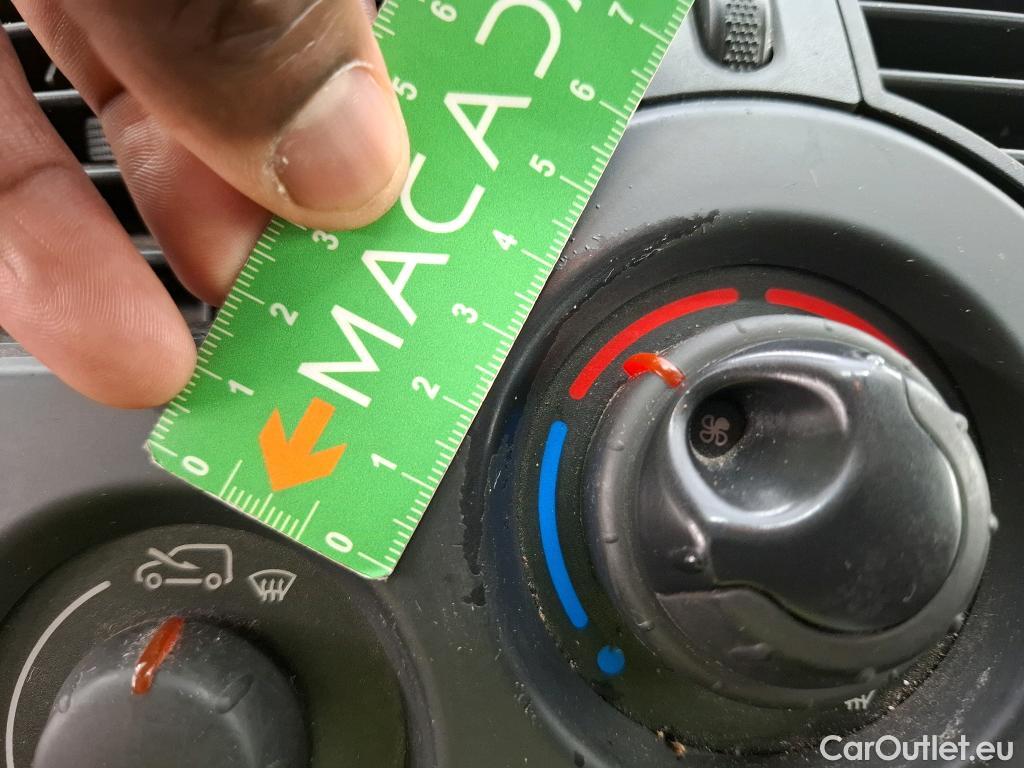  Renault  Kangoo  Express Maxi Extra (Série Spéciale) 1.5 dCi 90CV BVM5 E6 #39