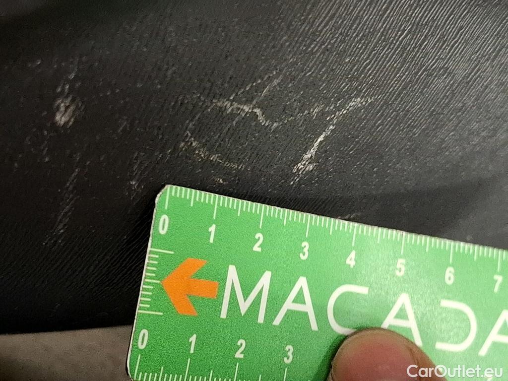  Renault  Kangoo  Express Maxi Extra (Série Spéciale) 1.5 dCi 90CV BVM5 E6 #36