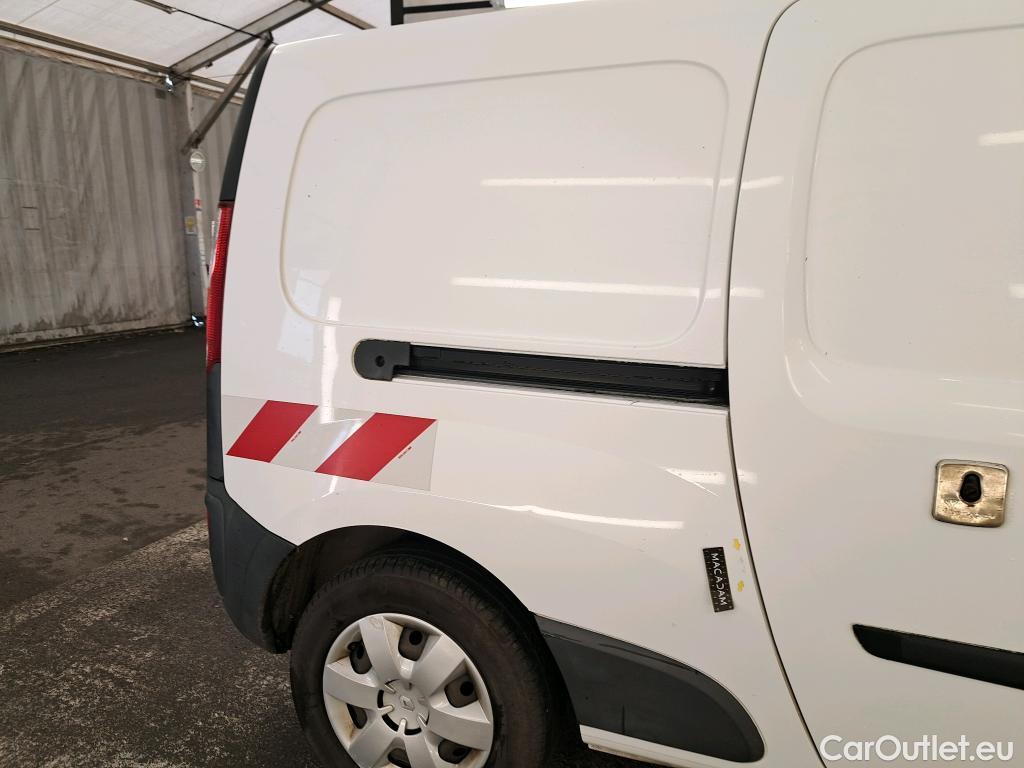  Renault  Kangoo  II Express Maxi Extra (Série Spéciale) 1.5 dCi 95CV BVM6 E6dT #13