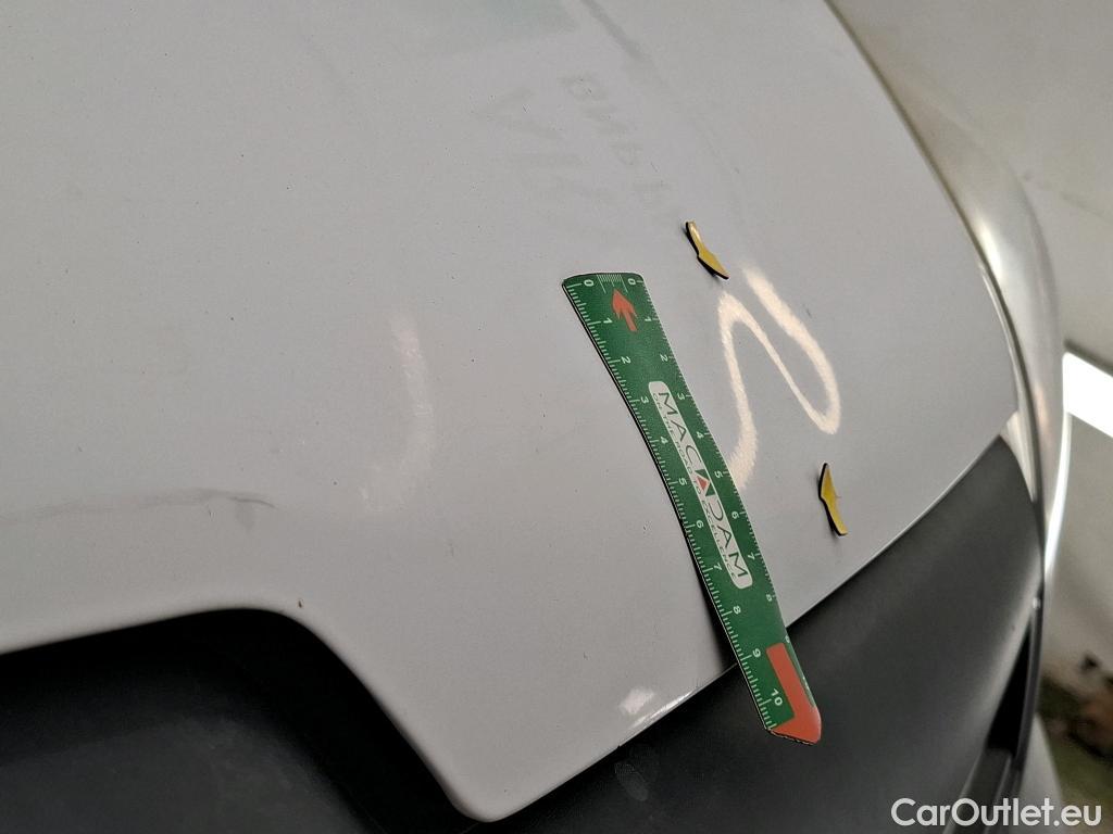  Renault  Kangoo  Express Compact Extra (Série Spéciale) 1.5 dCi 75CV BVM5 E6 #18