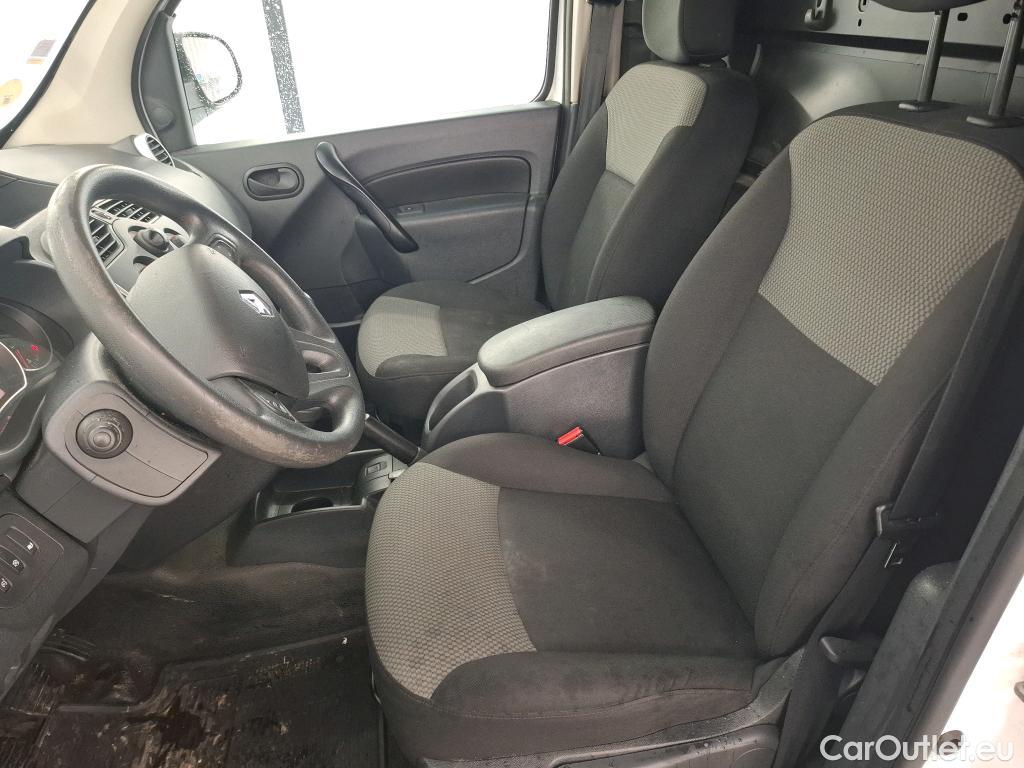  Renault  Kangoo  II Express Grand Confort (L1) 1.5 dCi 80CV BVM6 E6dT #16