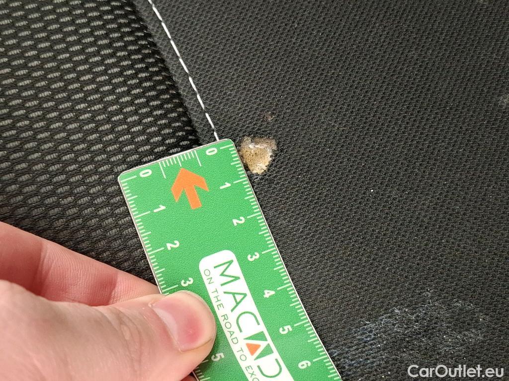  Renault  Clio RENAULT  Société VU 5p Berline Air dCi 75 - 18 #2