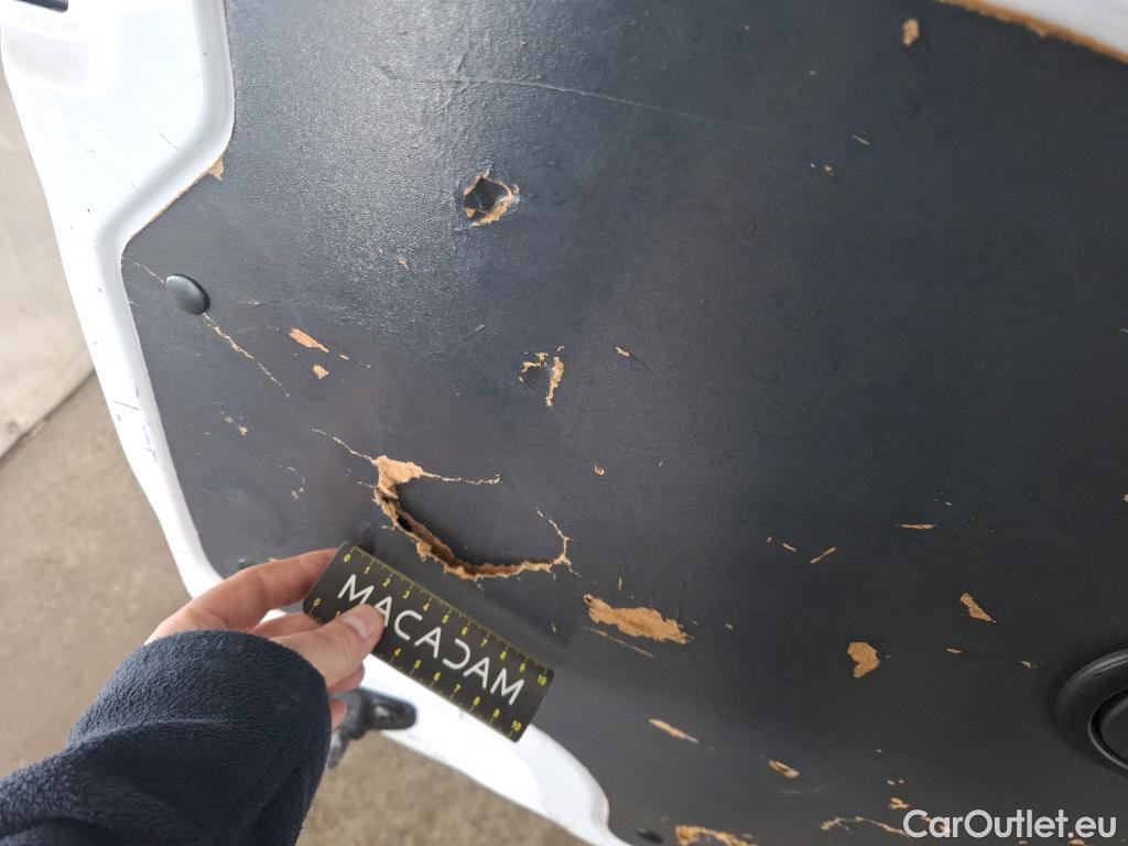  Renault  Kangoo  II Express Grand Confort (L1) 1.5 dCi 95CV BVM6 E6dT #18