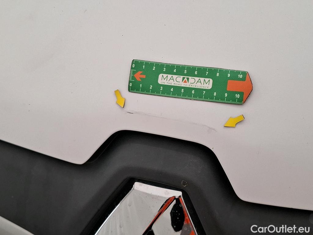  Renault  Kangoo  Express Compact Extra (Série Spéciale) 1.5 dCi 75CV BVM5 E6 #17