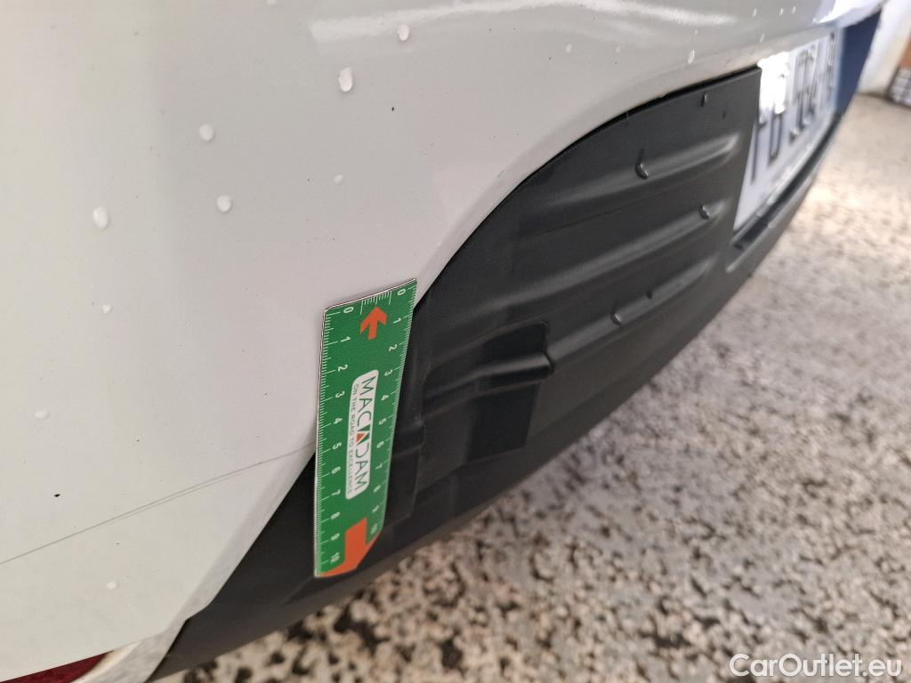  Renault  Clio RENAULT  Société VU 5p Berline Air dCi 75 - 18 #10