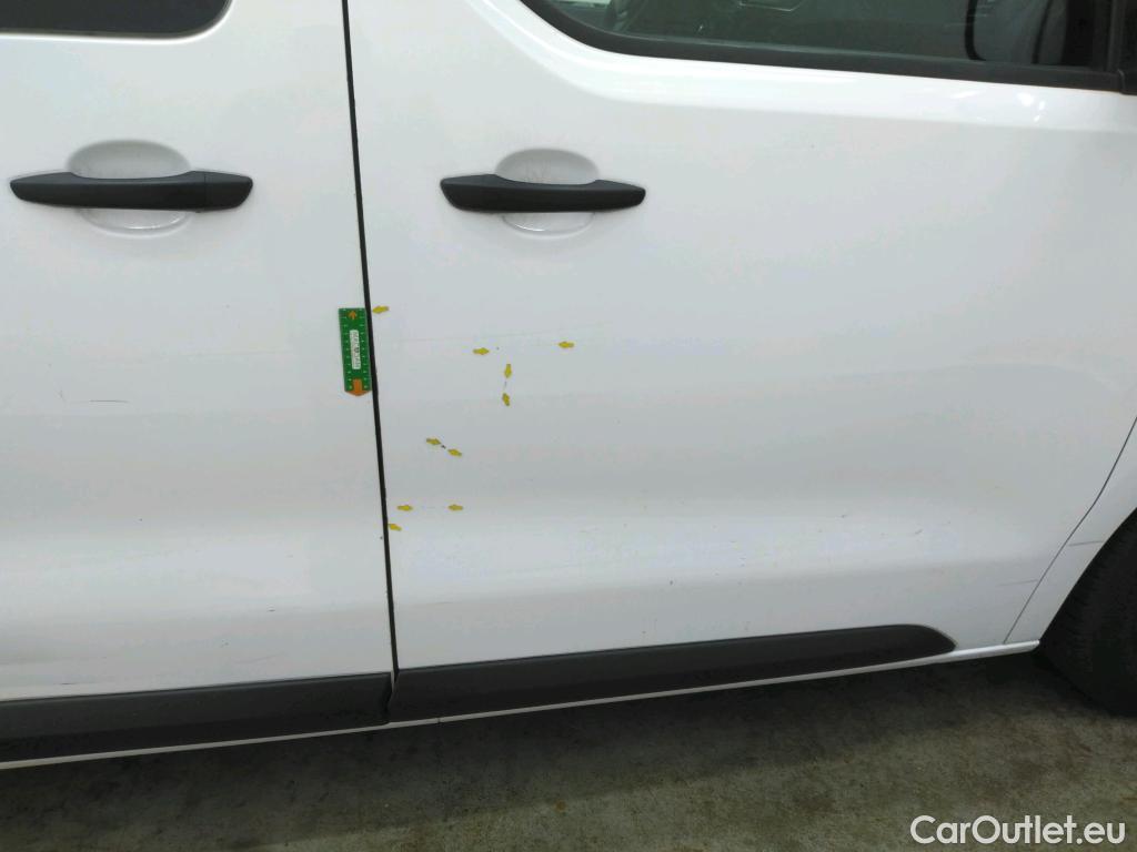  Peugeot  Expert  Fourgon Premium Compact 1.5 HDi 120CV BVM6 E6dT #19