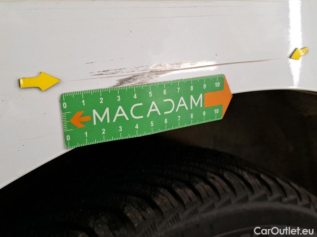  Renault  Kangoo  Express Maxi Extra (Série Spéciale) 1.5 dCi 90CV BVM5 E6 #7