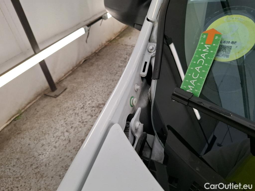  Renault  Kangoo  Express Maxi Extra (Série Spéciale) 1.5 dCi 90CV BVM5 E6 #62