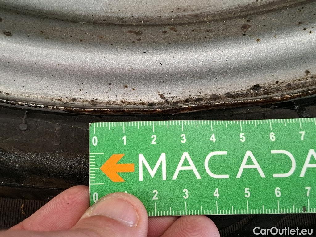  Peugeot  Partner  Asphalt L2 1.5 HDi 100CV BVM5 E6dT #62