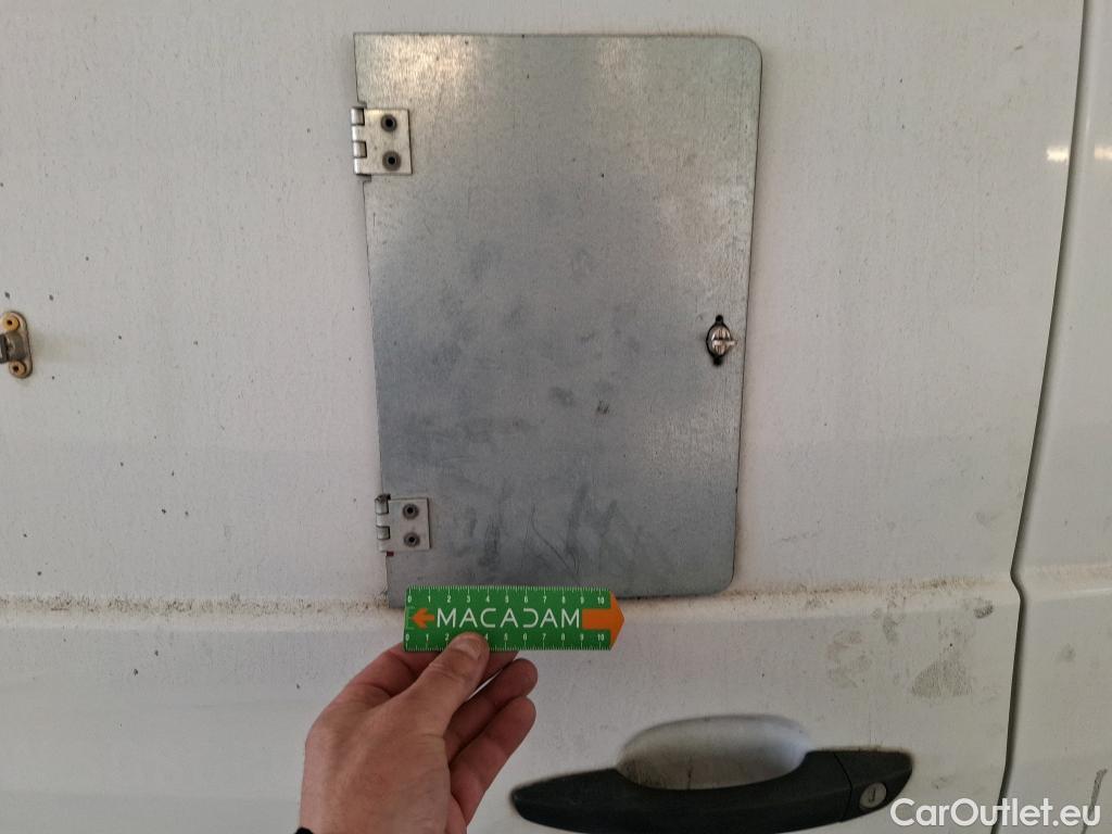  Peugeot  Partner  Premium L1 1.5 HDi 100CV BVM5 E6dT #7