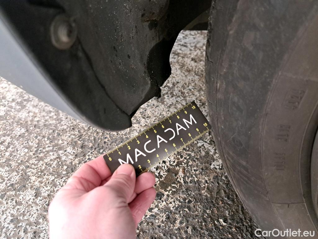  Renault  Kangoo RENAULT  Express VU 4p Fourgonnette Gd Volume Extra Energy 1.5 dCi 90 #43