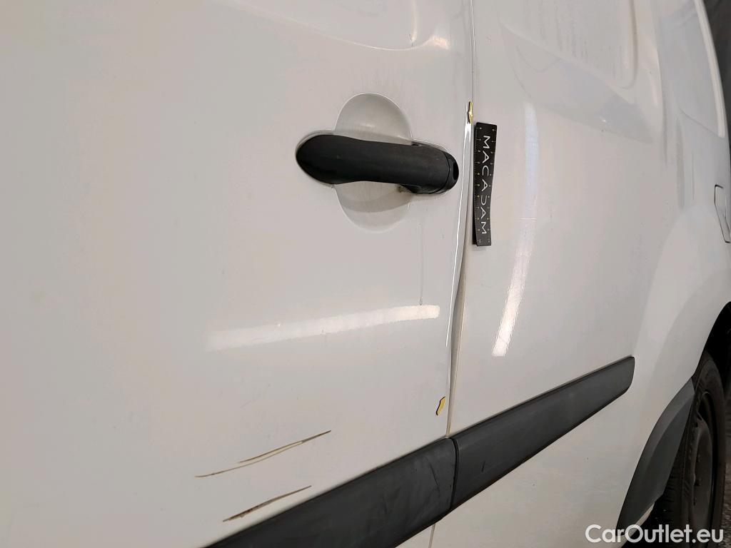  Renault  Kangoo RENAULT  Express VU 4p Fourgonnette Gd Volume Extra Energy 1.5 dCi 90 #4