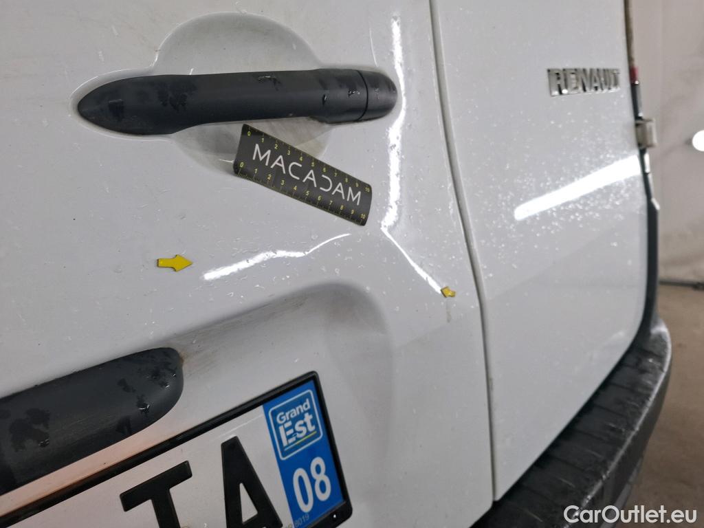  Renault  Kangoo  II Express Grand Confort (L1) 1.5 dCi 95CV BVM6 E6dT #4