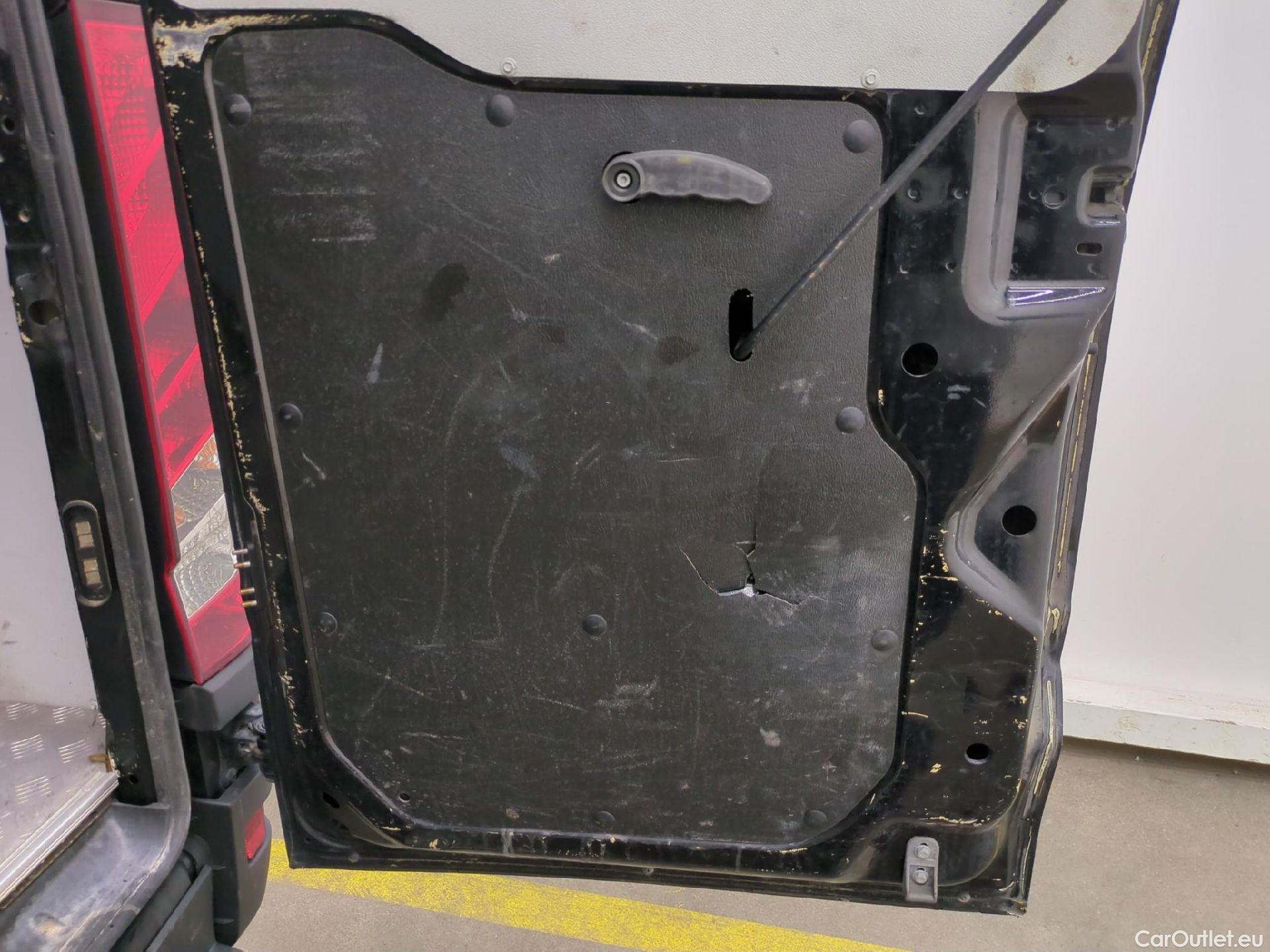  Iveco  Daily IVECO  / 2014 / 4P / Fourgon tôlé 2.3 35S16SA8 V11 H2 3520 #8