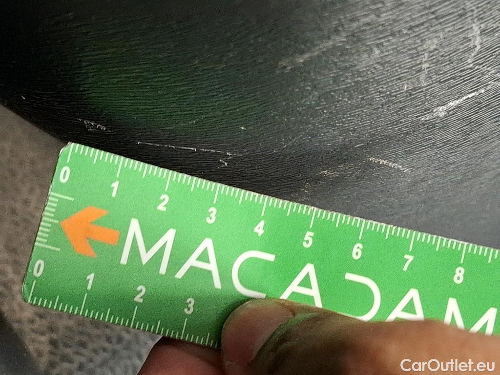  Renault  Kangoo  Express Maxi Extra (Série Spéciale) 1.5 dCi 90CV BVM5 E6 #37