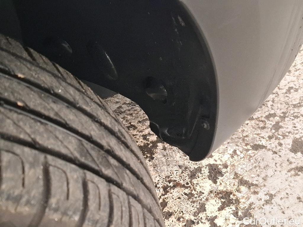  Renault  Kangoo  II Express Grand Confort (L1) 1.5 dCi 80CV BVM6 E6dT #9