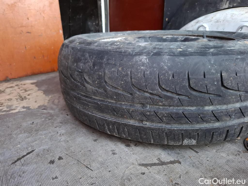  Renault  Kangoo  Express Grand Confort (L1) 1.5 dCi 90CV BVM5 E6 #29