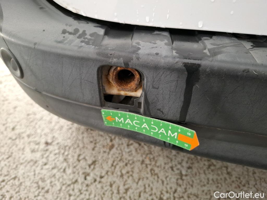  Renault  Kangoo  Express Maxi Extra (Série Spéciale) 1.5 dCi 90CV BVM5 E6 #80