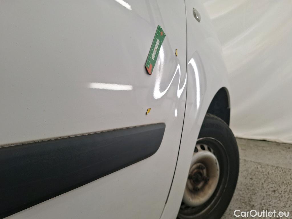  Renault  Kangoo  Express Compact Extra (Série Spéciale) 1.5 dCi 75CV BVM5 E6 #15