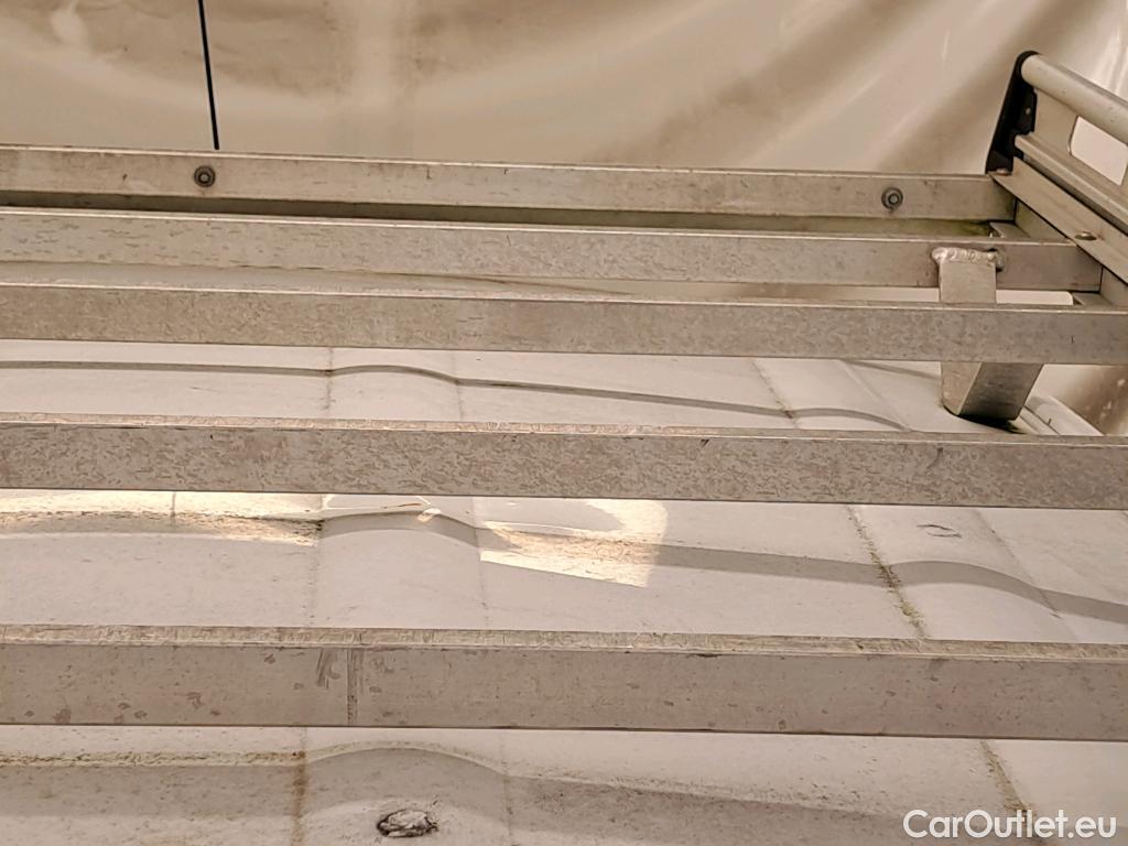  Renault  Kangoo RENAULT  Express VU 4p Fourgonnette Gd Volume Extra Energy 1.5 dCi 90 #15