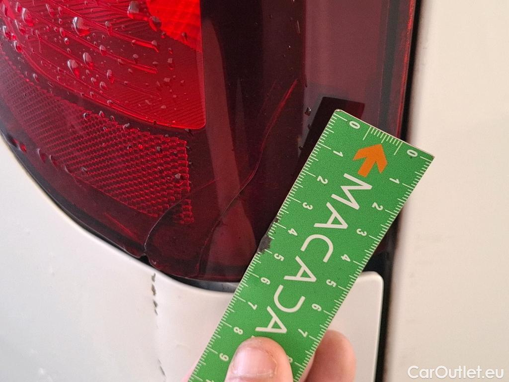  Peugeot  Partner  Asphalt L2 1.5 HDi 100CV BVM5 E6dT #58