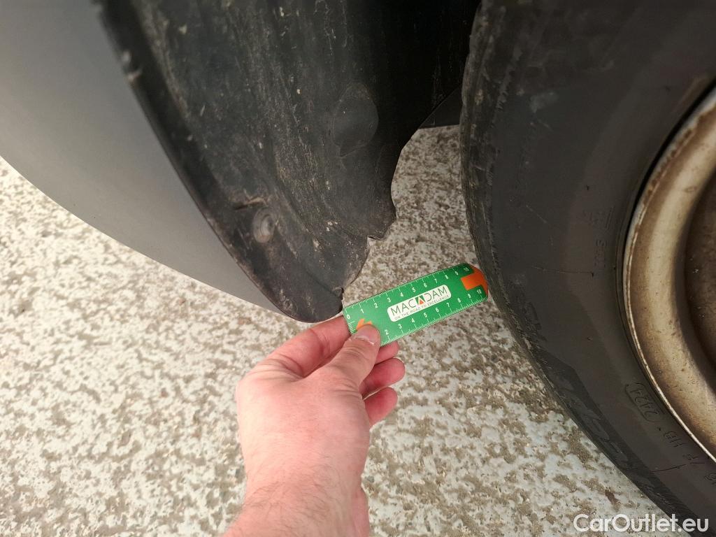  Renault  Kangoo  Express Compact Extra (Série Spéciale) 1.5 dCi 75CV BVM5 E6 #27