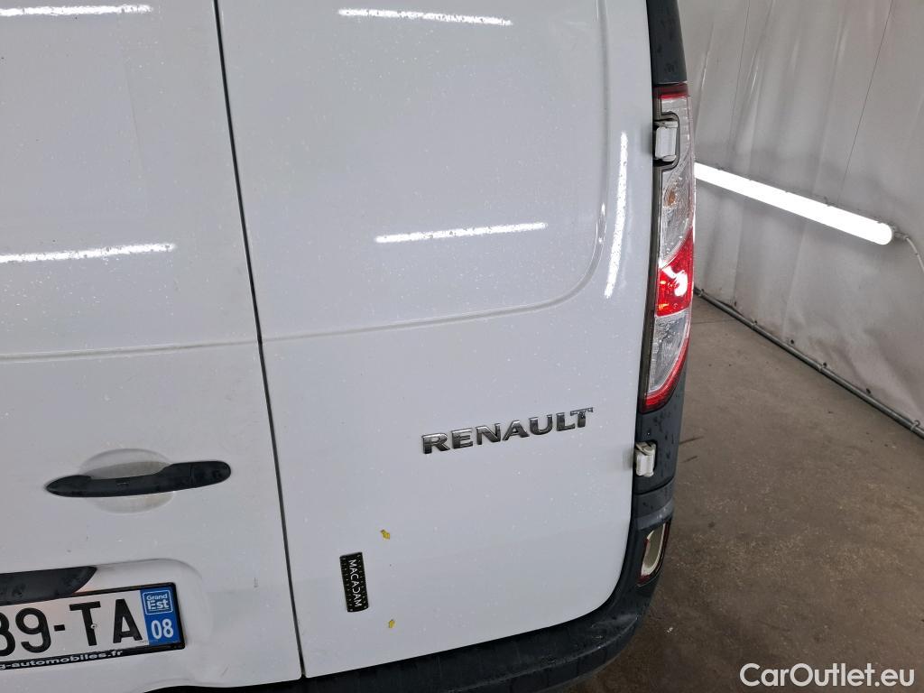  Renault  Kangoo  II Express Grand Confort (L1) 1.5 dCi 95CV BVM6 E6dT #14