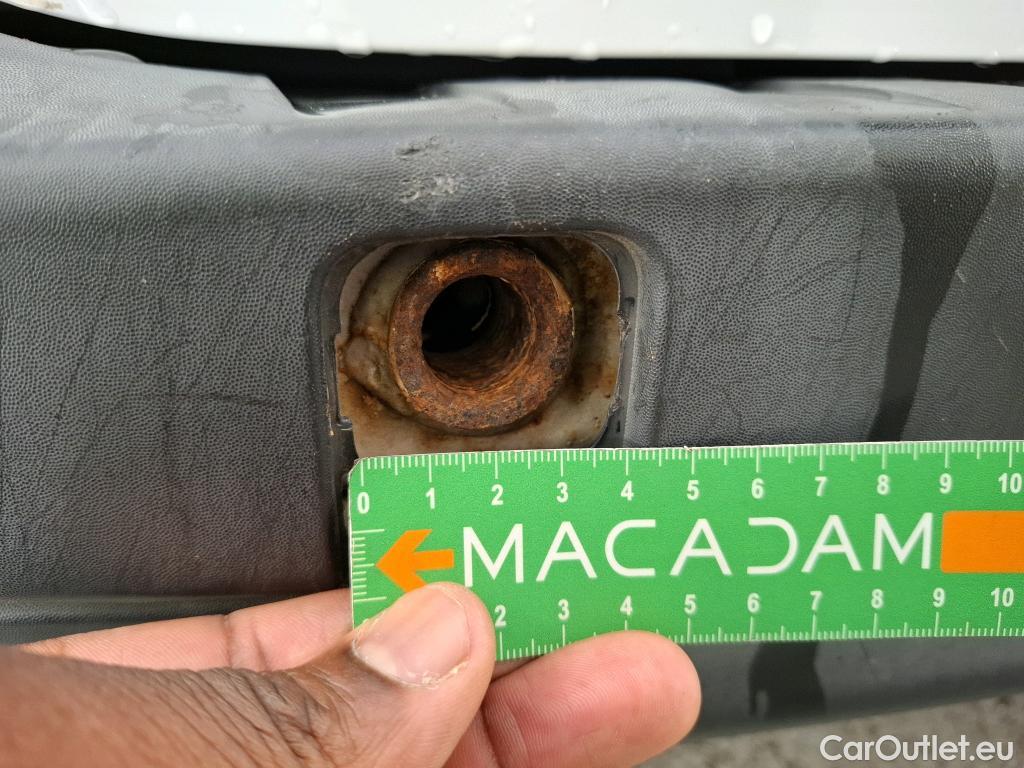  Renault  Kangoo  Express Maxi Extra (Série Spéciale) 1.5 dCi 90CV BVM5 E6 #31