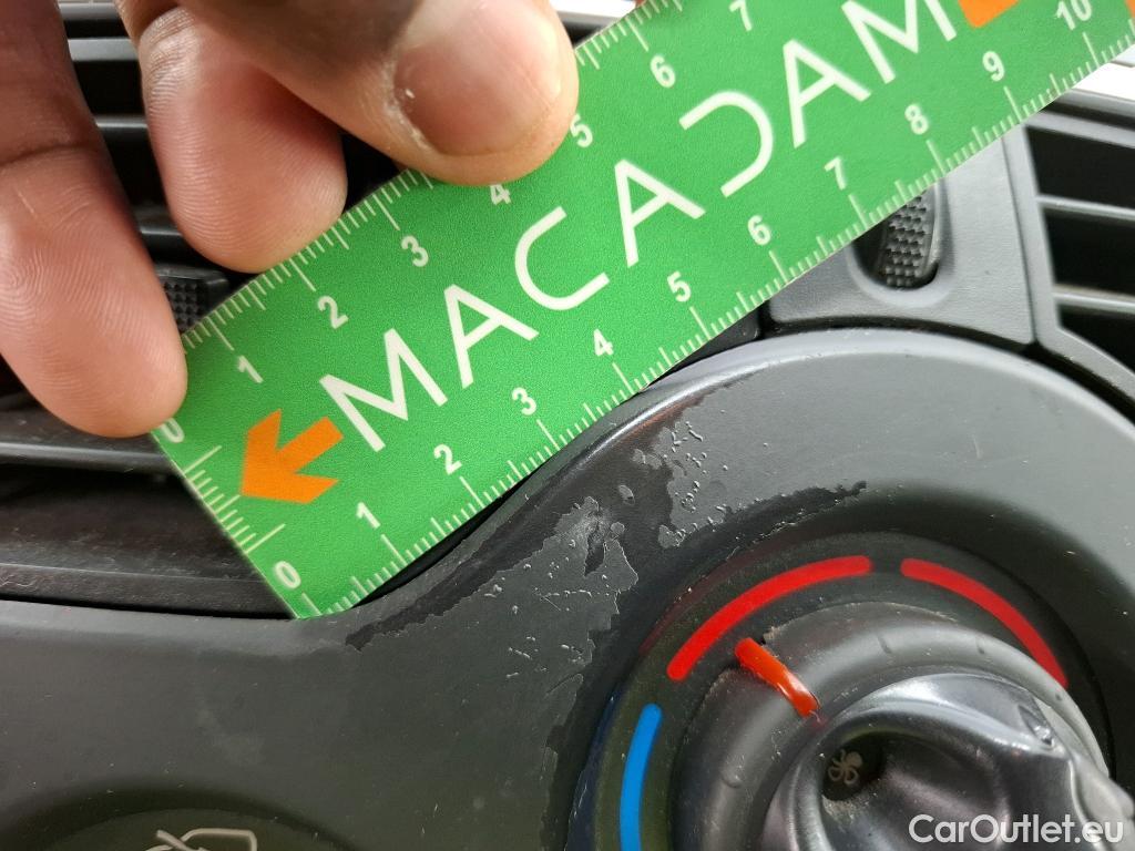  Renault  Kangoo  Express Maxi Extra (Série Spéciale) 1.5 dCi 90CV BVM5 E6 #40