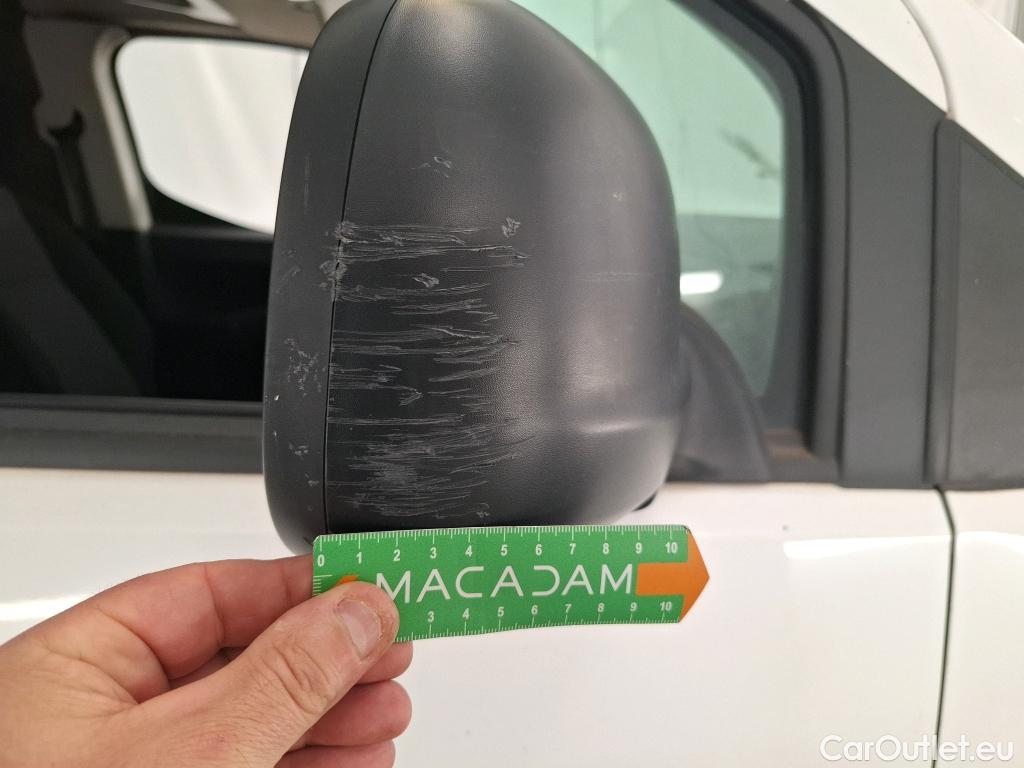  Peugeot  Partner  Premium L1 1.5 HDi 100CV BVM5 E6dT #35