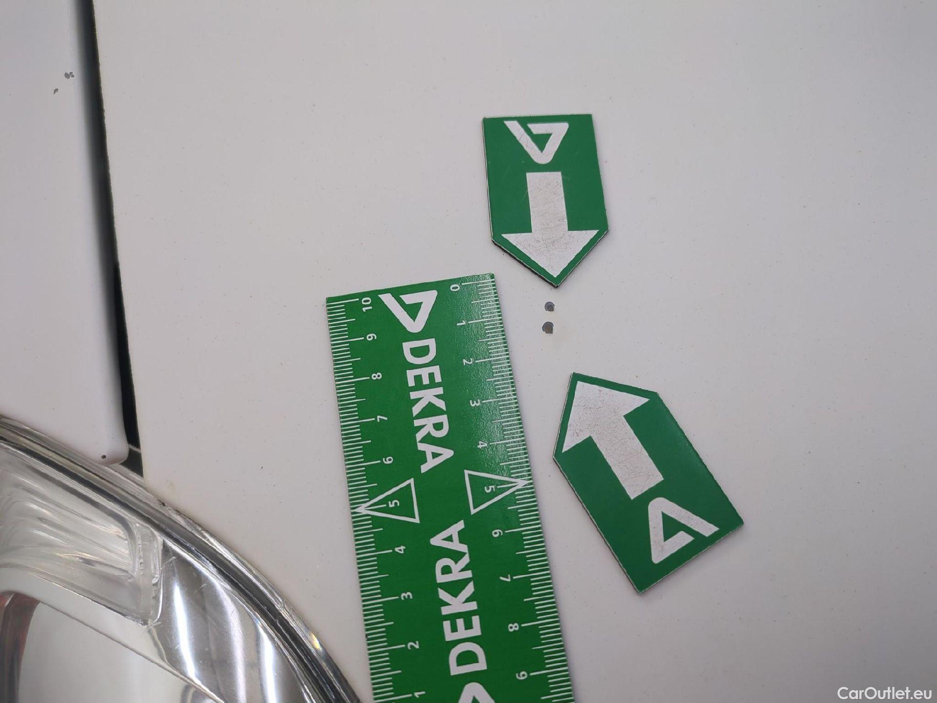  Peugeot  Partner  L1 Premium Pack 1.6 HDi 100CV BVM5 E6 #46