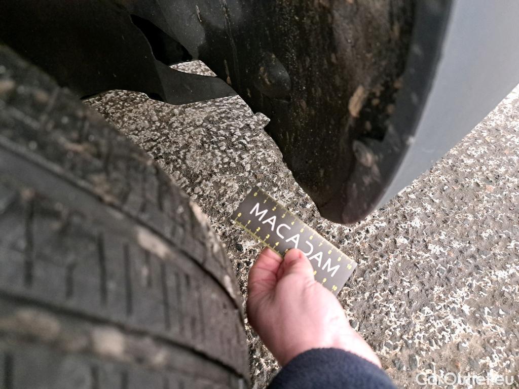  Renault  Kangoo RENAULT  Express VU 4p Fourgonnette Gd Volume Extra Energy 1.5 dCi 90 #38