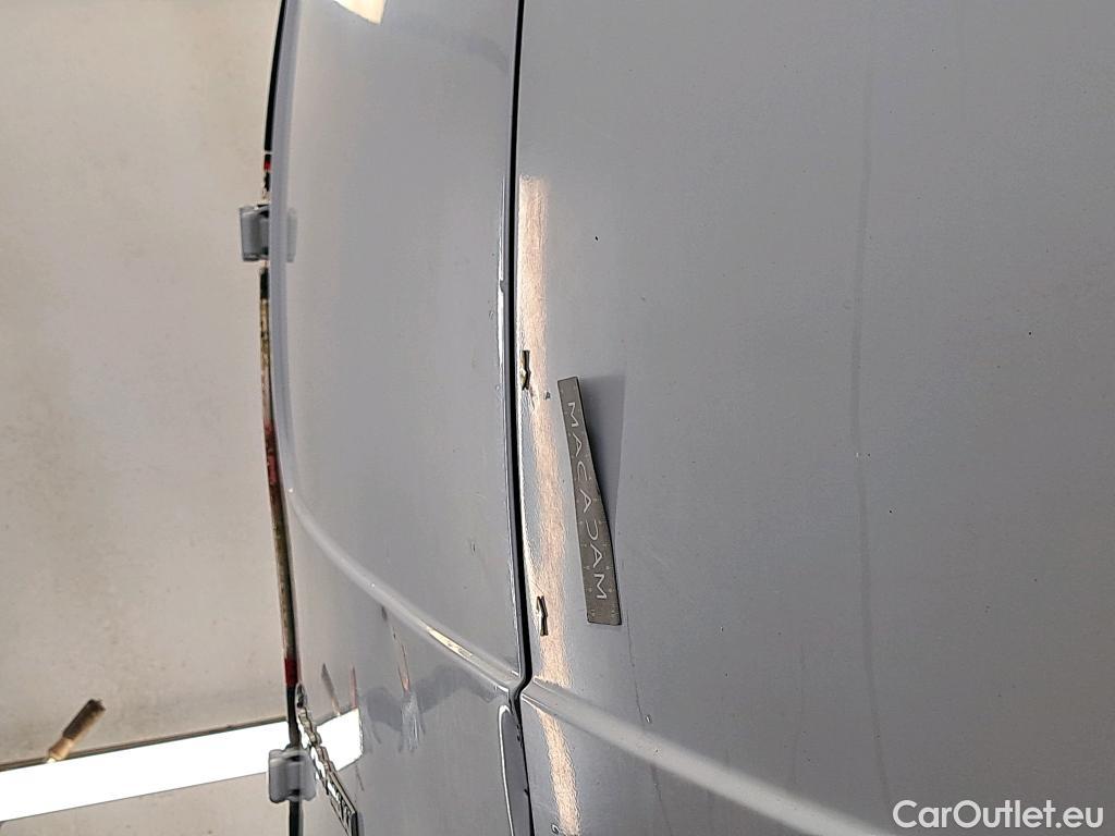  Renault  Kangoo RENAULT  Express VU 4p Fourgonnette Gd Volume Extra Energy 1.5 dCi 90 #28