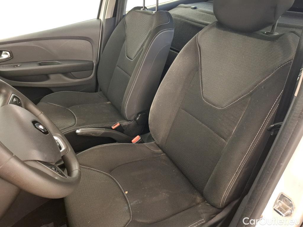  Renault  Clio RENAULT  Société VU 5p Berline Air dCi 75 - 18 #14
