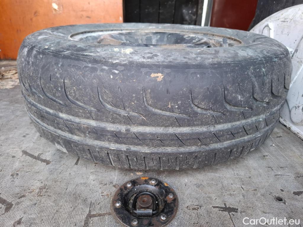  Renault  Kangoo  Express Grand Confort (L1) 1.5 dCi 90CV BVM5 E6 #30