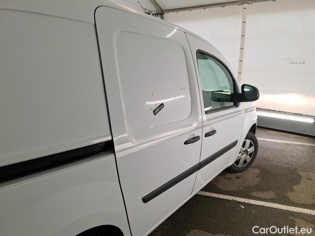  Renault  Kangoo RENAULT  Express / 2013 / 4P / Fourgonnette Extra R-Link dCi 75 #8