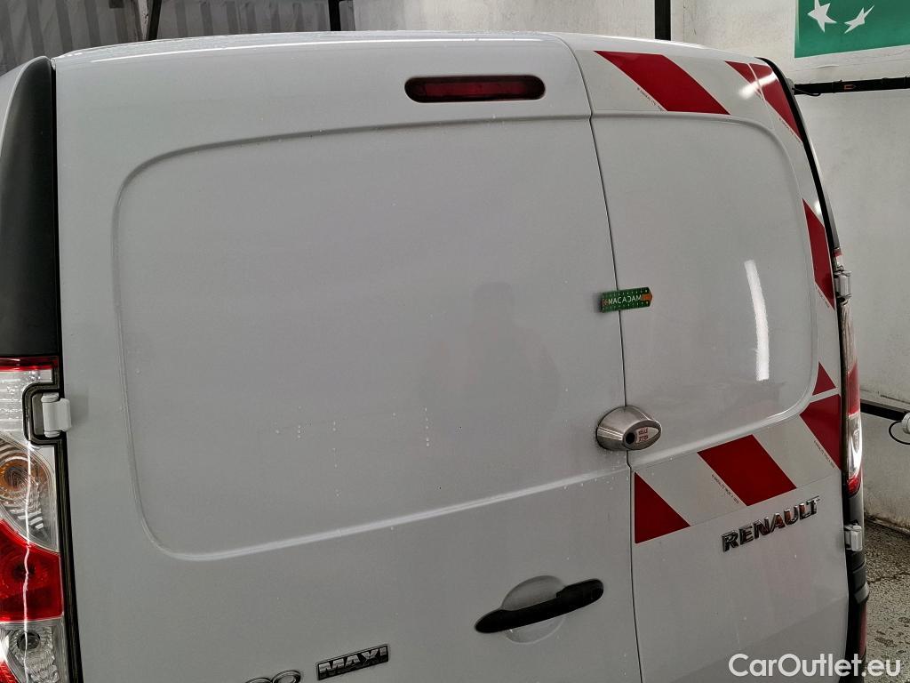  Renault  Kangoo  Express Maxi Extra (Série Spéciale) 1.5 dCi 90CV BVM5 E6 #29