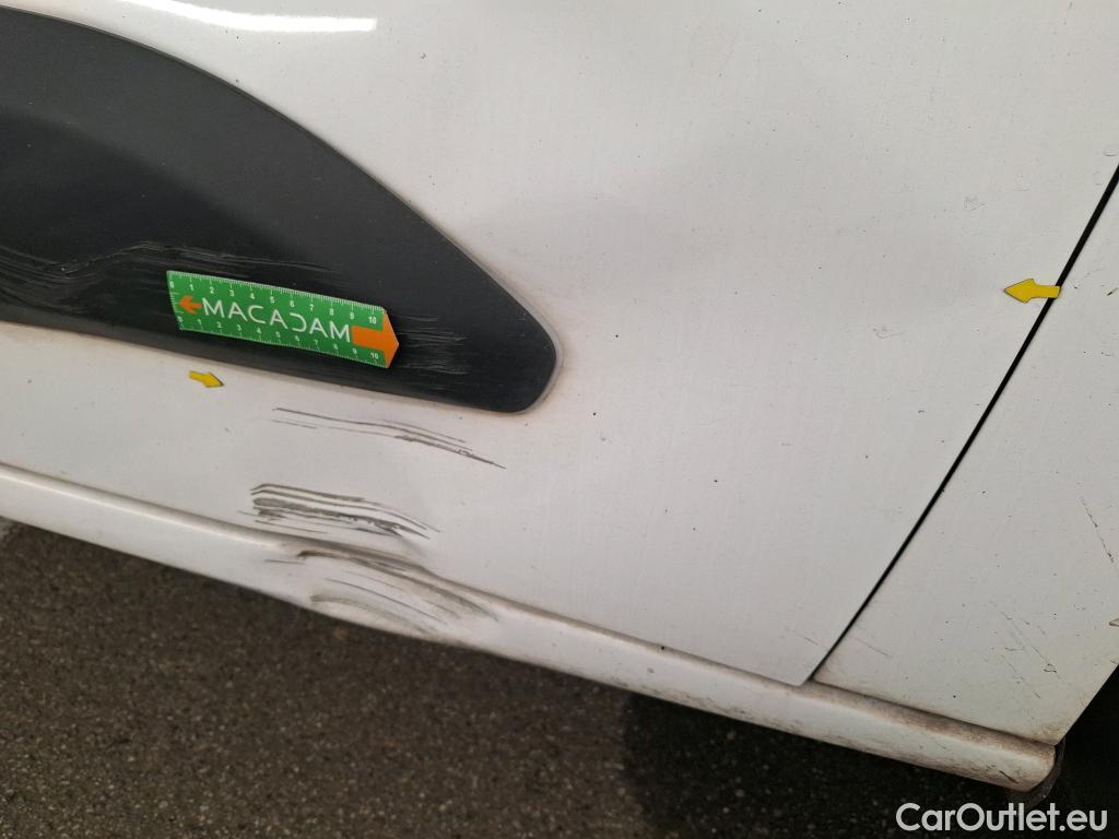  Peugeot  Partner  Premium L1 1.5 HDi 100CV BVM5 E6dT #2