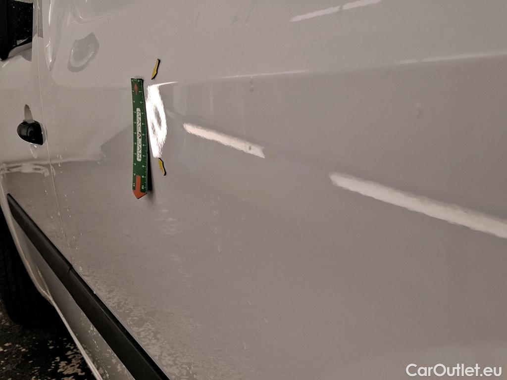  Renault  Kangoo  II Express Grand Confort (L1) 1.5 dCi 80CV BVM6 E6dT #12