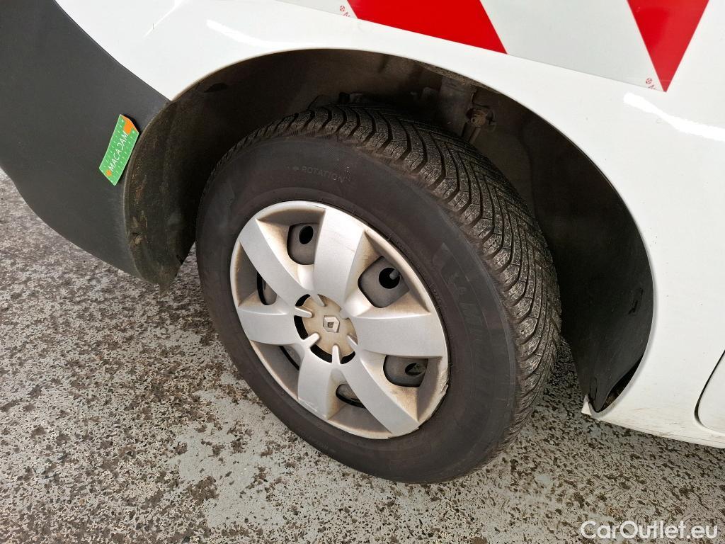  Renault  Kangoo  Express Maxi Extra (Série Spéciale) 1.5 dCi 90CV BVM5 E6 #43