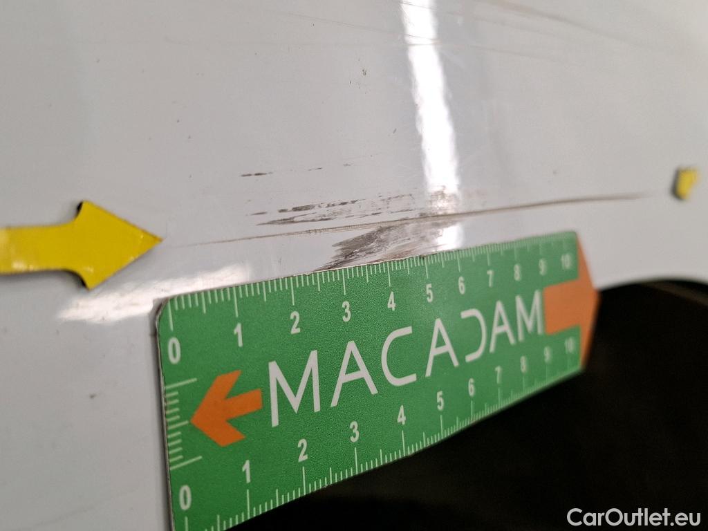  Renault  Kangoo  Express Maxi Extra (Série Spéciale) 1.5 dCi 90CV BVM5 E6 #8