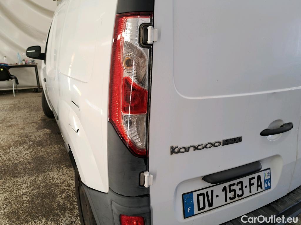  Renault  Kangoo RENAULT  Express VU 4p Fourgonnette Gd Volume Extra Energy 1.5 dCi 90 #44