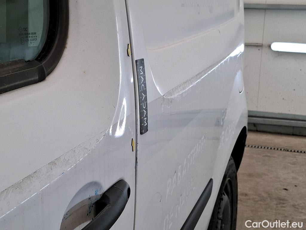  Renault  Kangoo  Express Grand Confort (L1) 1.5 dCi 90CV BVM5 E6 #16