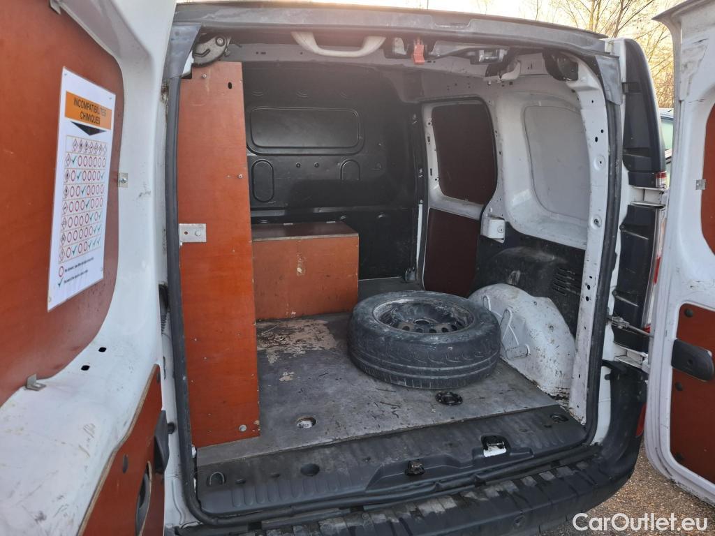  Renault  Kangoo  Express Grand Confort (L1) 1.5 dCi 90CV BVM5 E6 #50