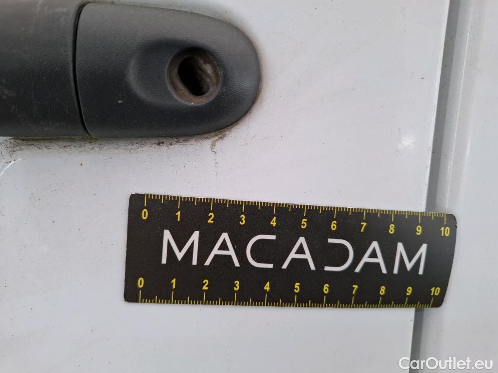  Renault  Kangoo  Express Grand Confort (L1) 1.5 dCi 90CV BVM5 E6 #22