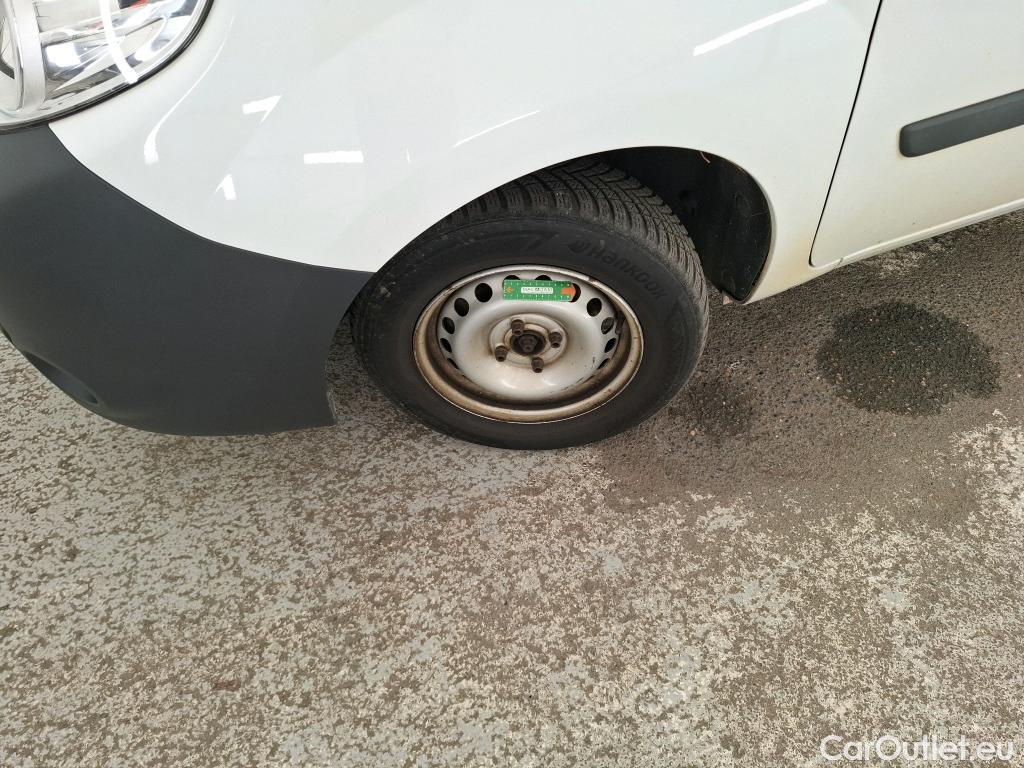  Renault  Kangoo  Express Compact Extra (Série Spéciale) 1.5 dCi 75CV BVM5 E6 #30