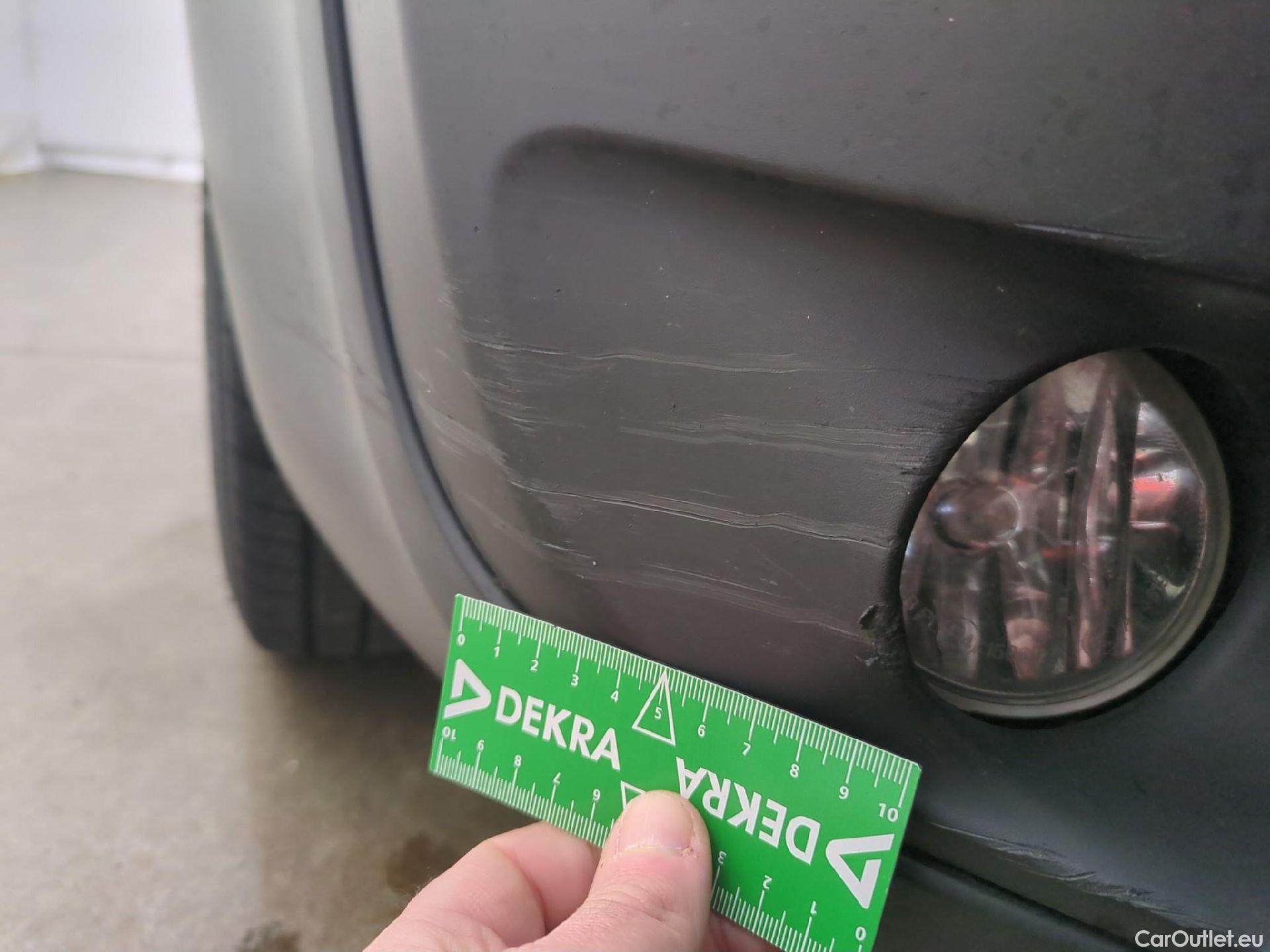  Peugeot  Partner  L1 Premium Pack 1.6 HDi 100CV BVM5 E6 #14