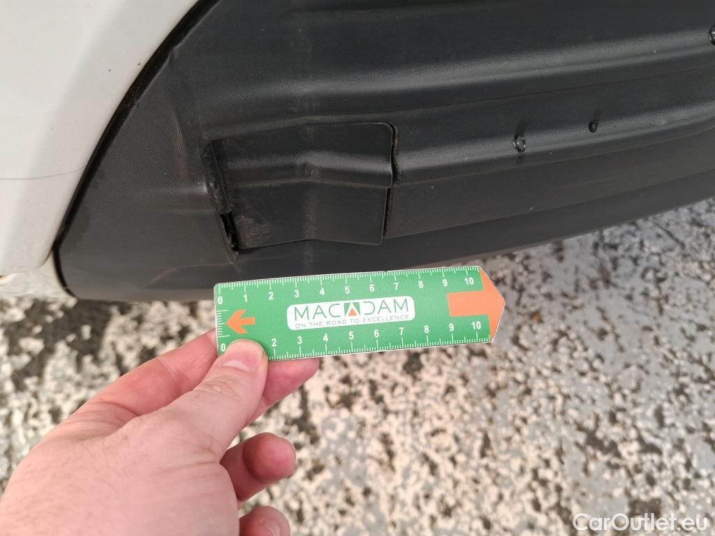  Renault  Clio RENAULT  Société VU 5p Berline Air dCi 75 - 18 #20